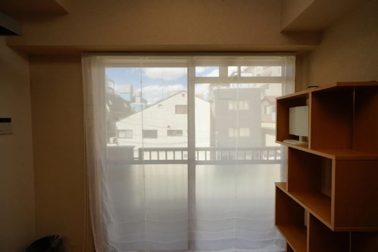 Gion Yasui House