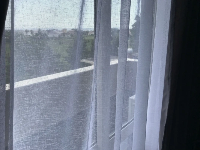 Deluxe room with balcony