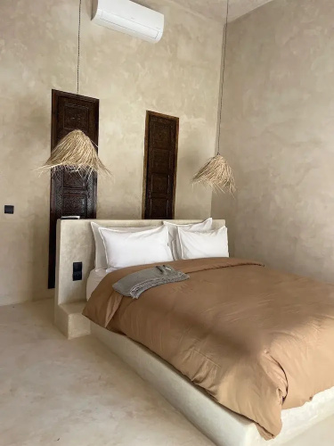 Riad Roca