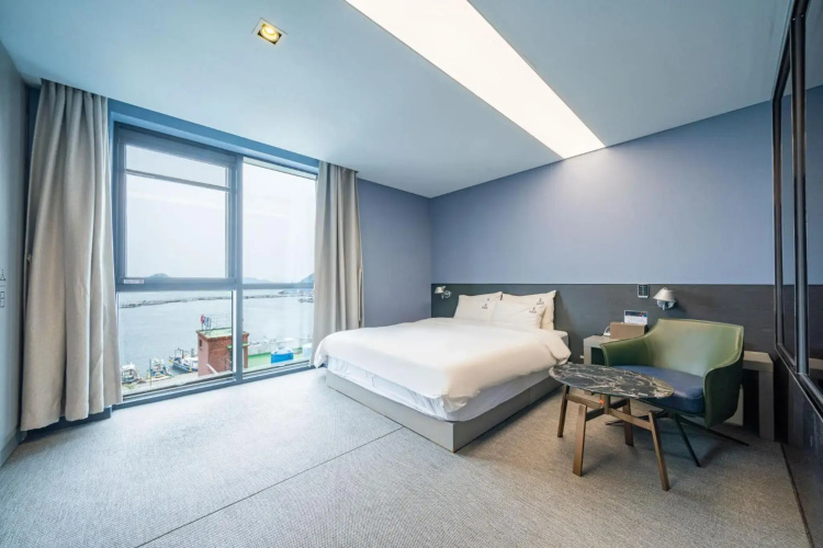 Louis Boutique Hotel