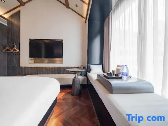 Luxury Double room