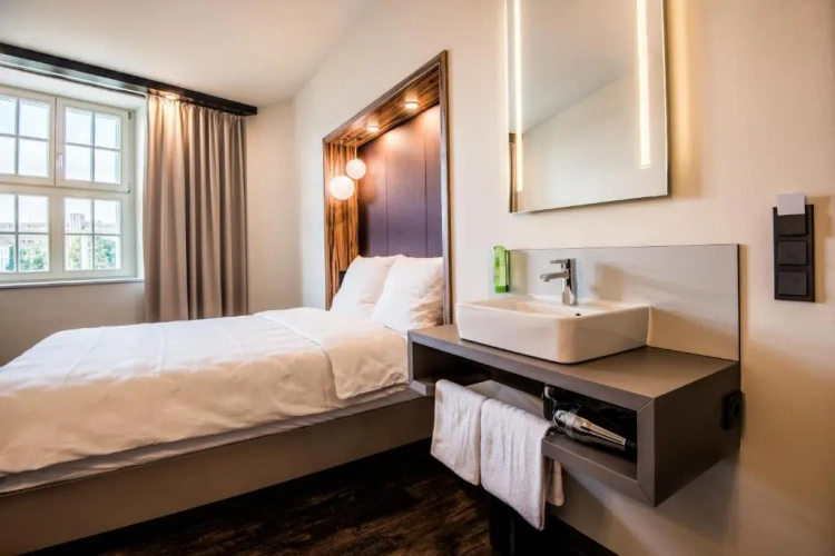 Traveller Double room