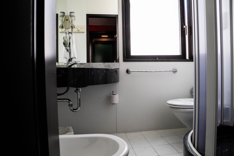 Hotel Berlino photo 20