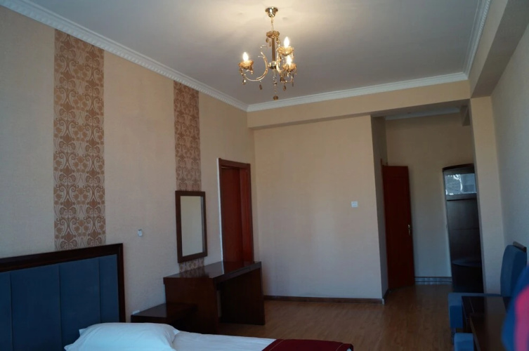 Atlas Hotel