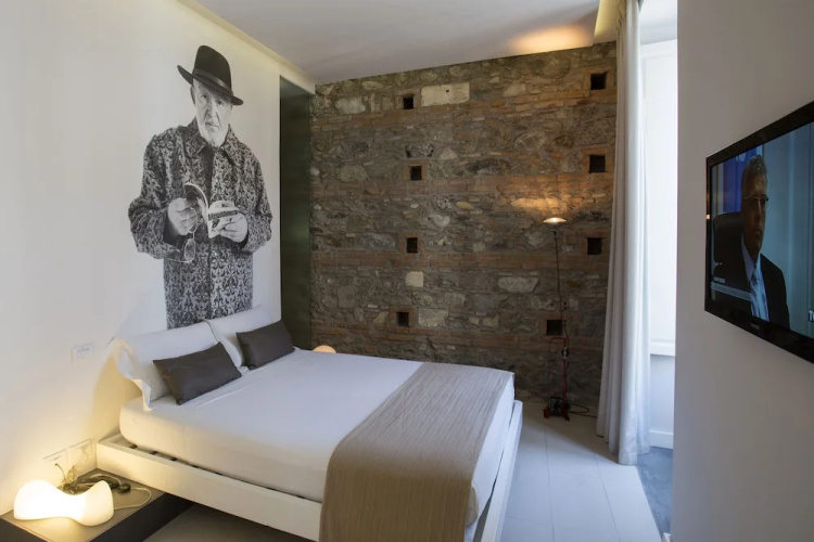Locanda del Bagatto