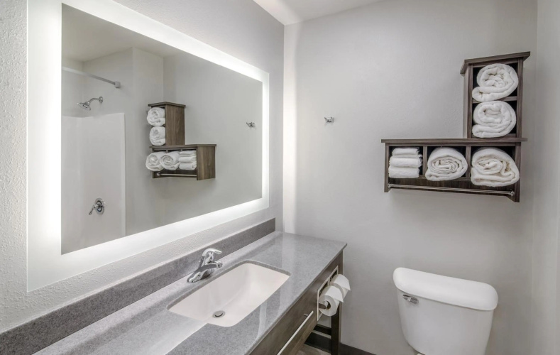 Sonesta Simply Suites Avondale