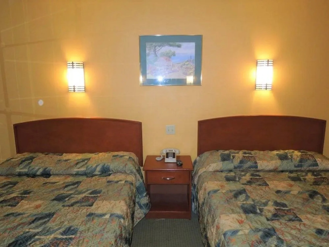 Bay Shore Inn