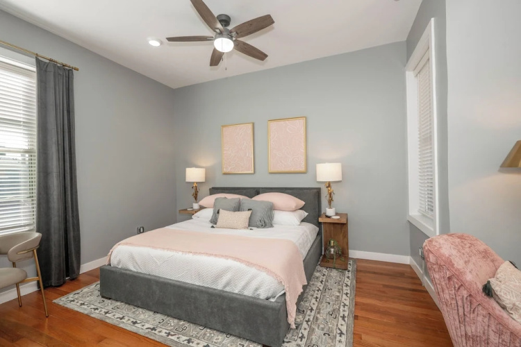 Findlay Market Suite 5