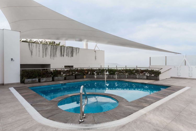 Wyndham Costa del Sol Lima City photo 15