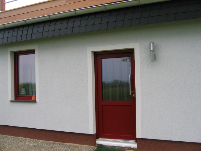 Modern Apartment in Bastorf Near Sea