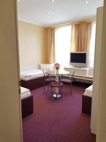 Standard Family room