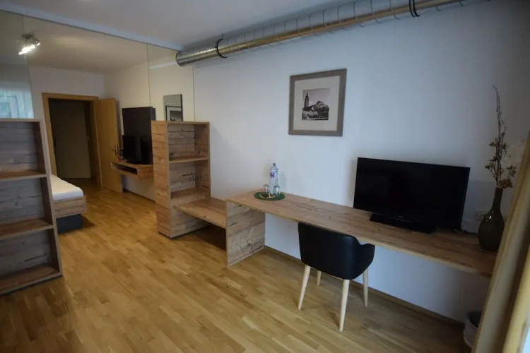 Standard Double Family room
