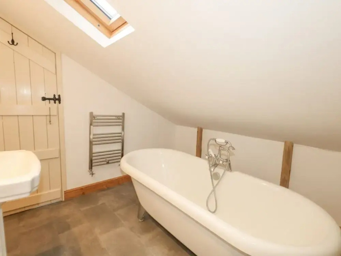 Norden Cottage