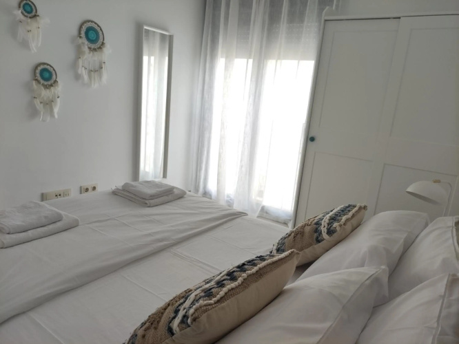 Mosaiko Apartments