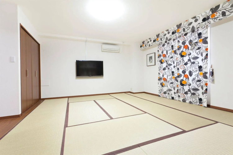 Hotel Hanabi