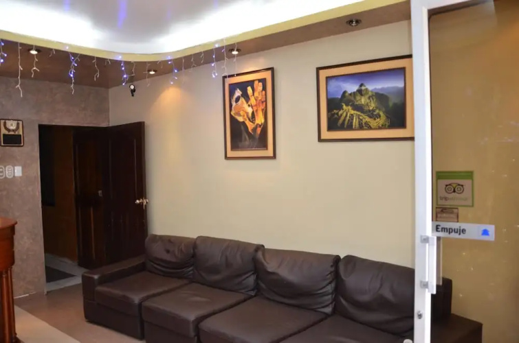 Hotel Chunchi Imperial