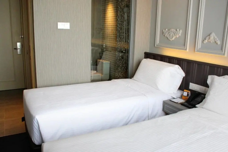 Superior Single room