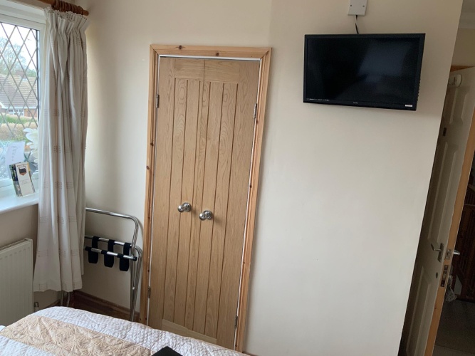 Superior Double room