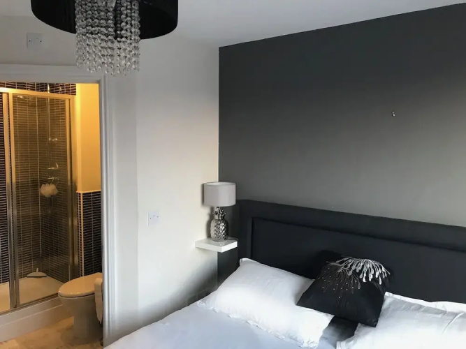 York Holiday Home