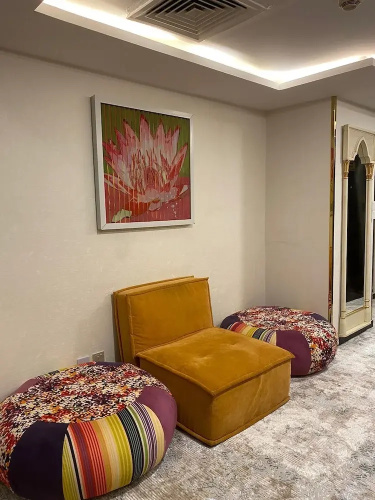 Manazel Al Saadiq Hotel