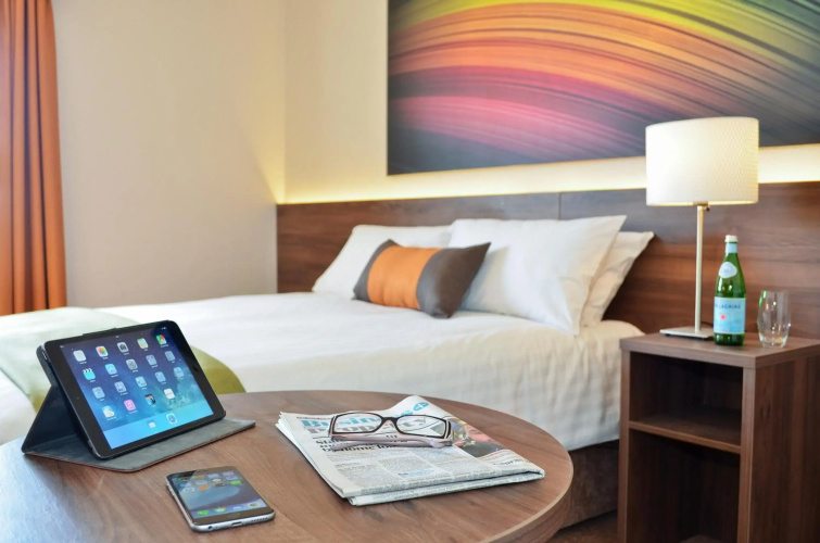 Nox Hotel