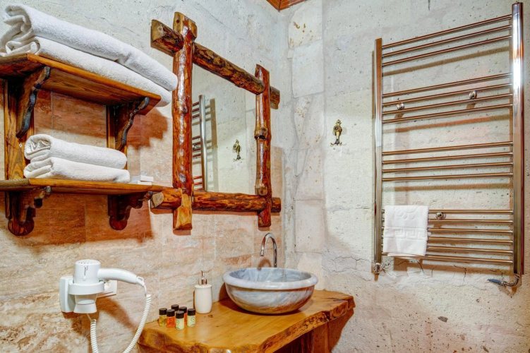 Nova Cave Hotel