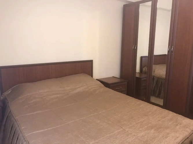 Cleopatra Beach Apartments