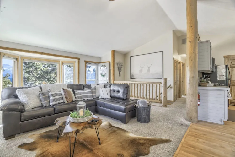 Cedar Chalet