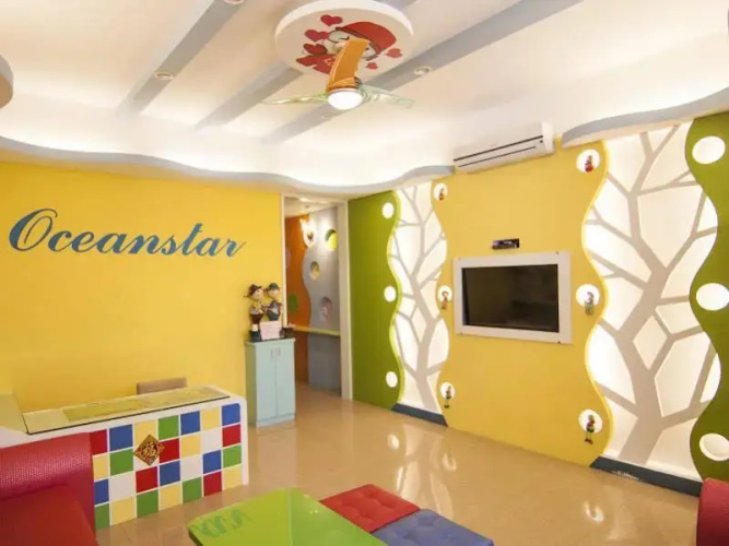 Ocean Star B&B II