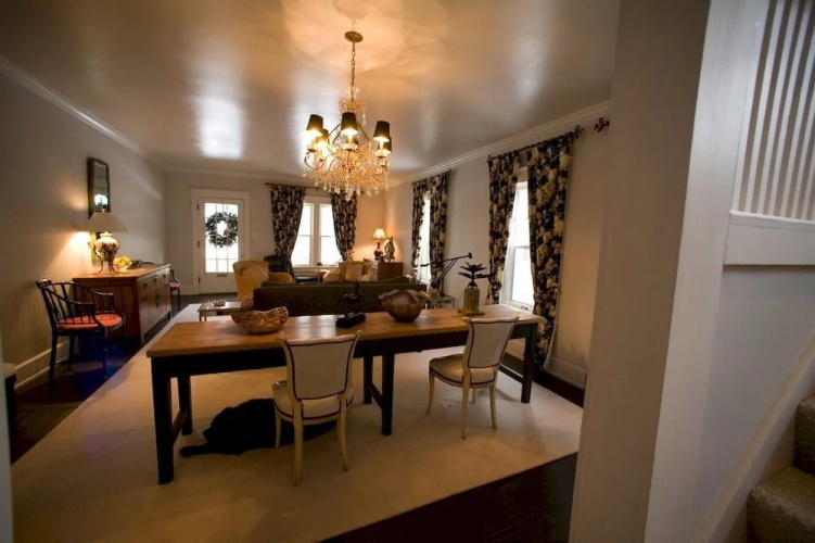 The Guesthouse