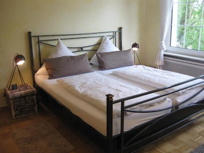 1 Bedroom Apartment with balcony