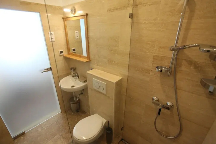 Dfive Apartments - Pearl