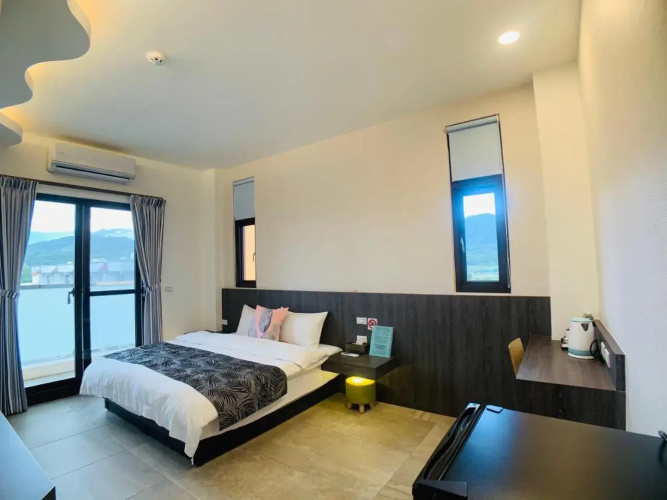 Xuyu Homestay