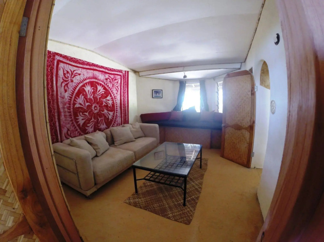 Mandala Resort
