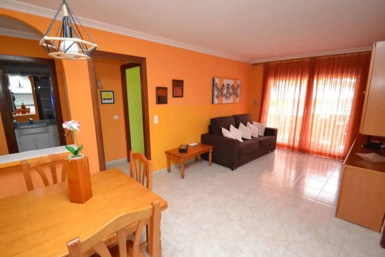 Apartamento Sevilla 26