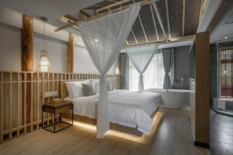 Yihe Hotel