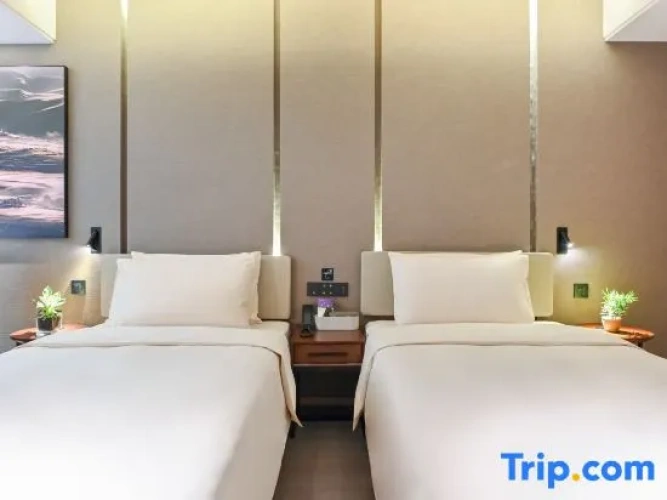 Executive Twin room