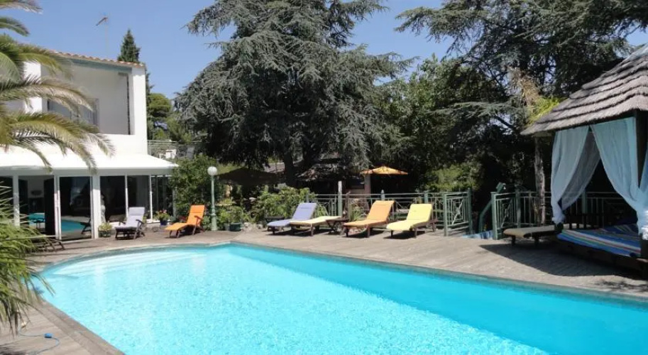 B&B Villa Lantana