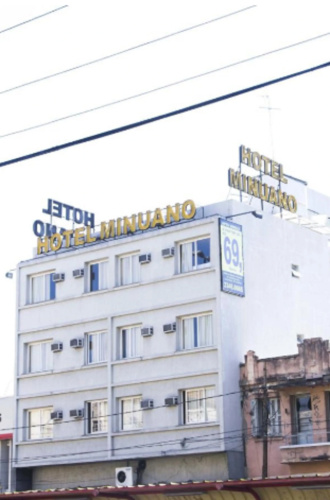 Otel görseli