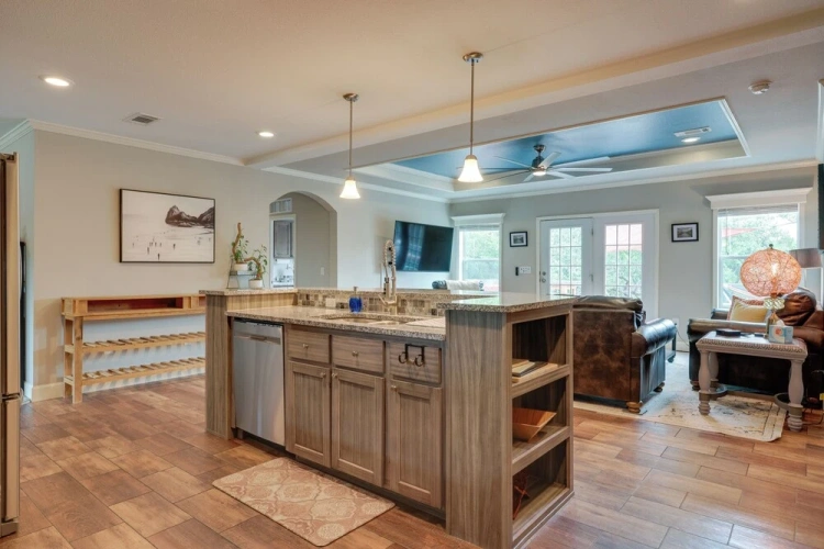 3 Bedrooms Cottage
