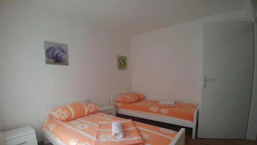 City Mid Mostar Apartment