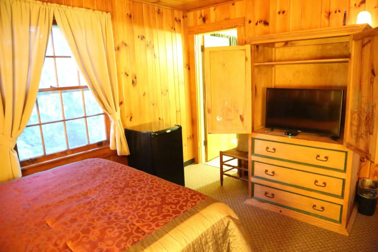 Grandview Lodge
