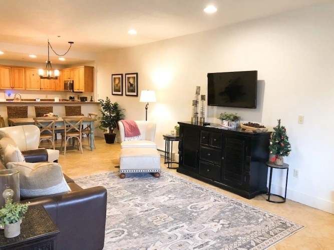1 Bedroom Standard room