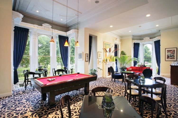 Mansion On Delaware Ave photo 12