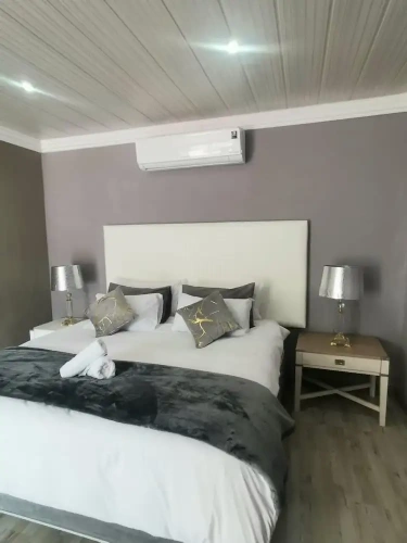 Luxury room