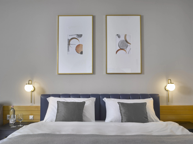 K+K Hotel Fenix