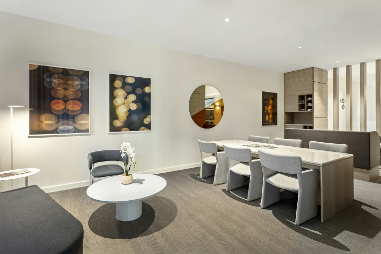 Quest Joondalup