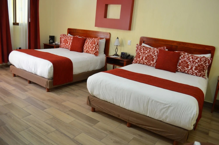 Hotel Casa Franco