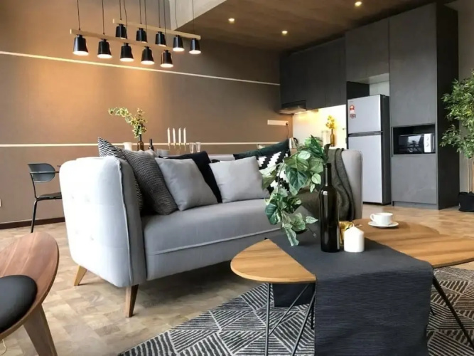 Expressionz Professional Suites by SYNC @3ppl