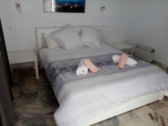 Casa Sevilla